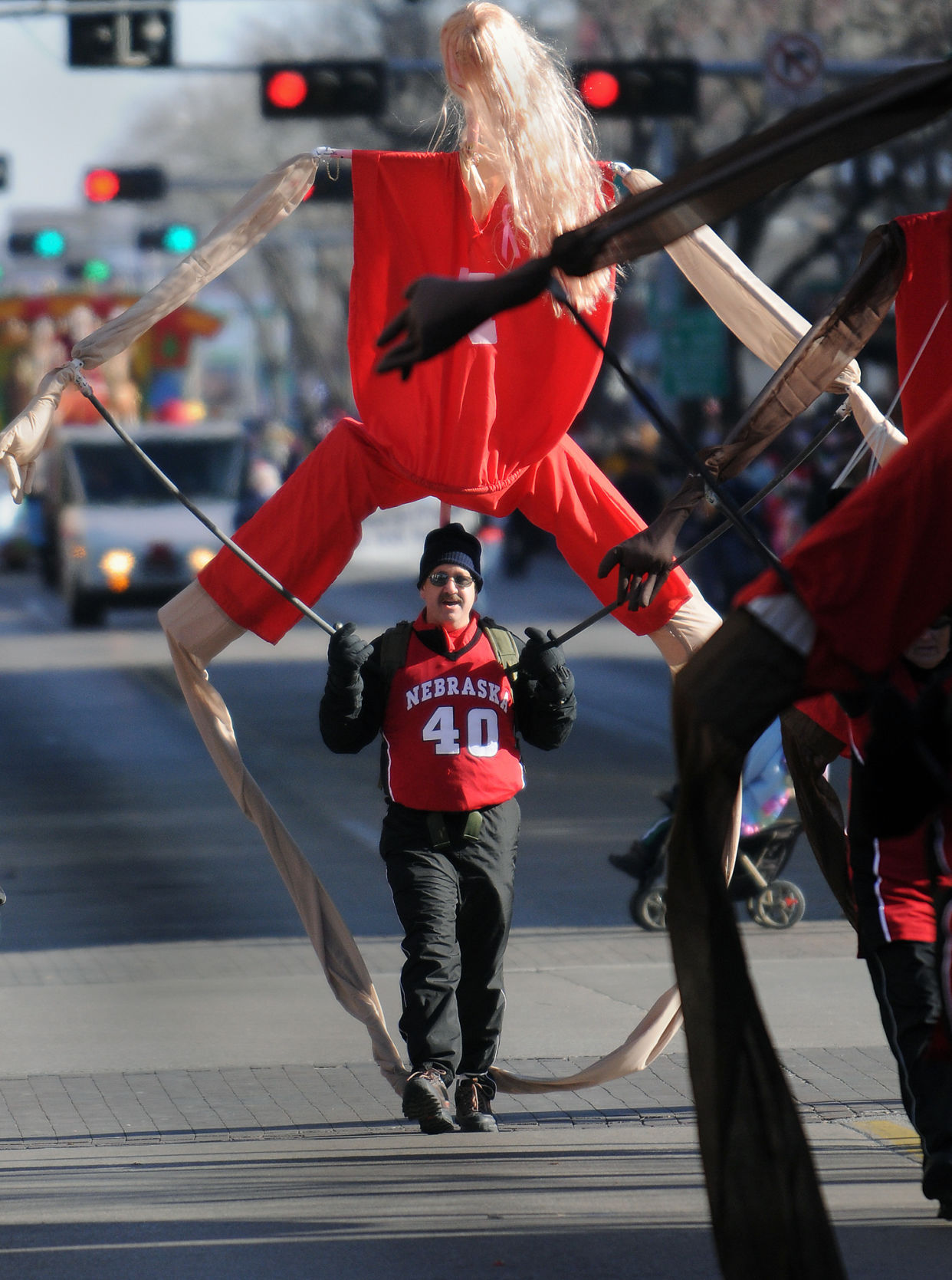 Star City Parade